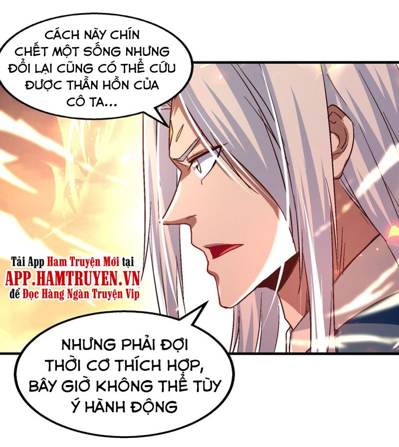 Nghịch Thiên Chí Tôn Chapter 75 - Trang 17