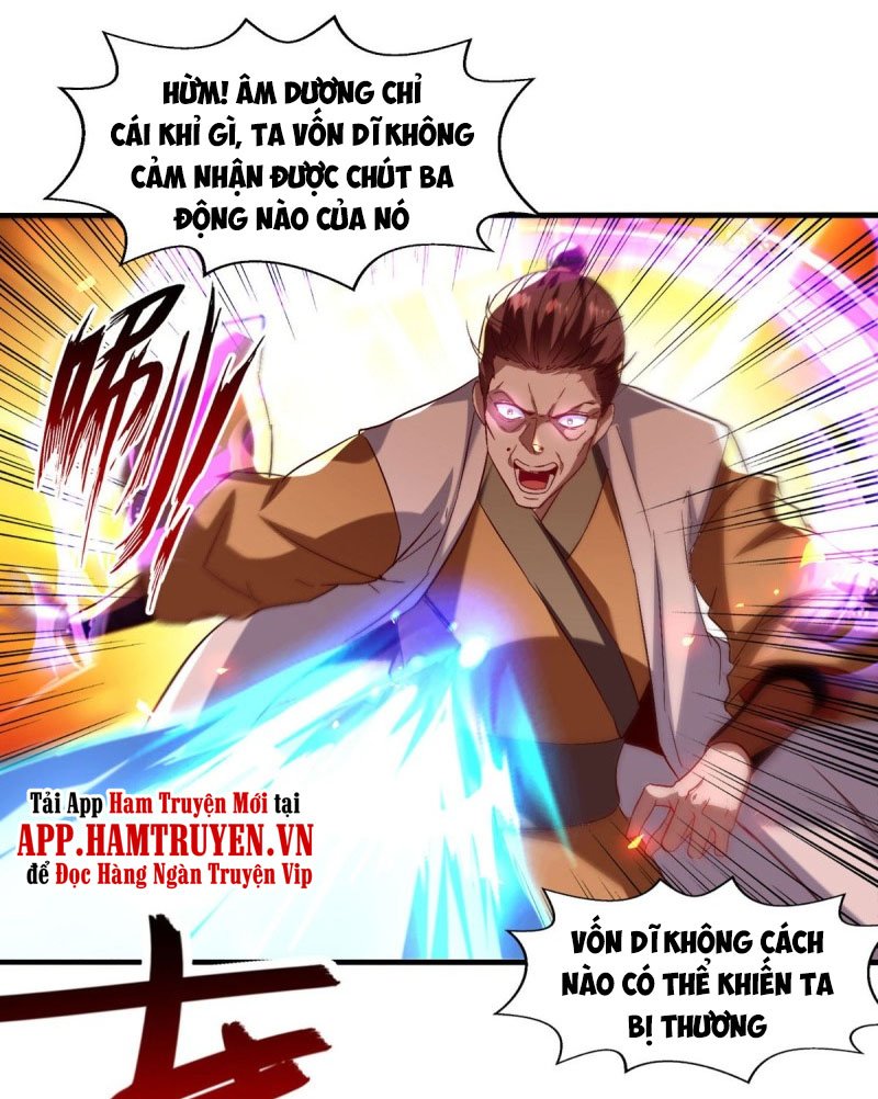 Nghịch Thiên Chí Tôn Chapter 75 - Trang 23