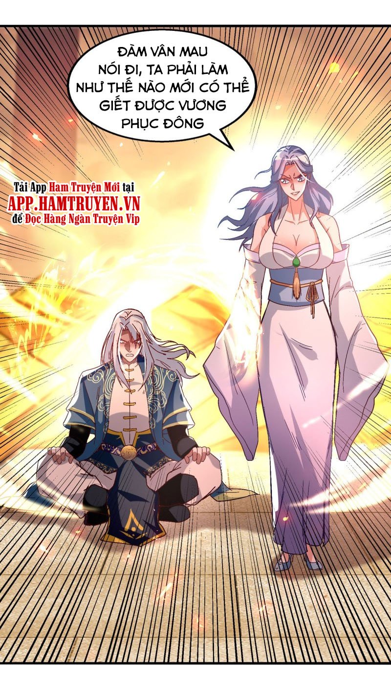 Nghịch Thiên Chí Tôn Chapter 75 - Trang 7