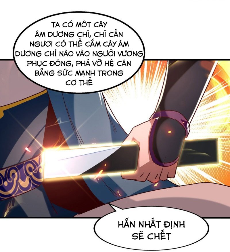 Nghịch Thiên Chí Tôn Chapter 75 - Trang 8