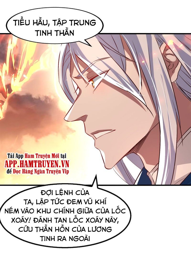 Nghịch Thiên Chí Tôn Chapter 76 - Trang 13