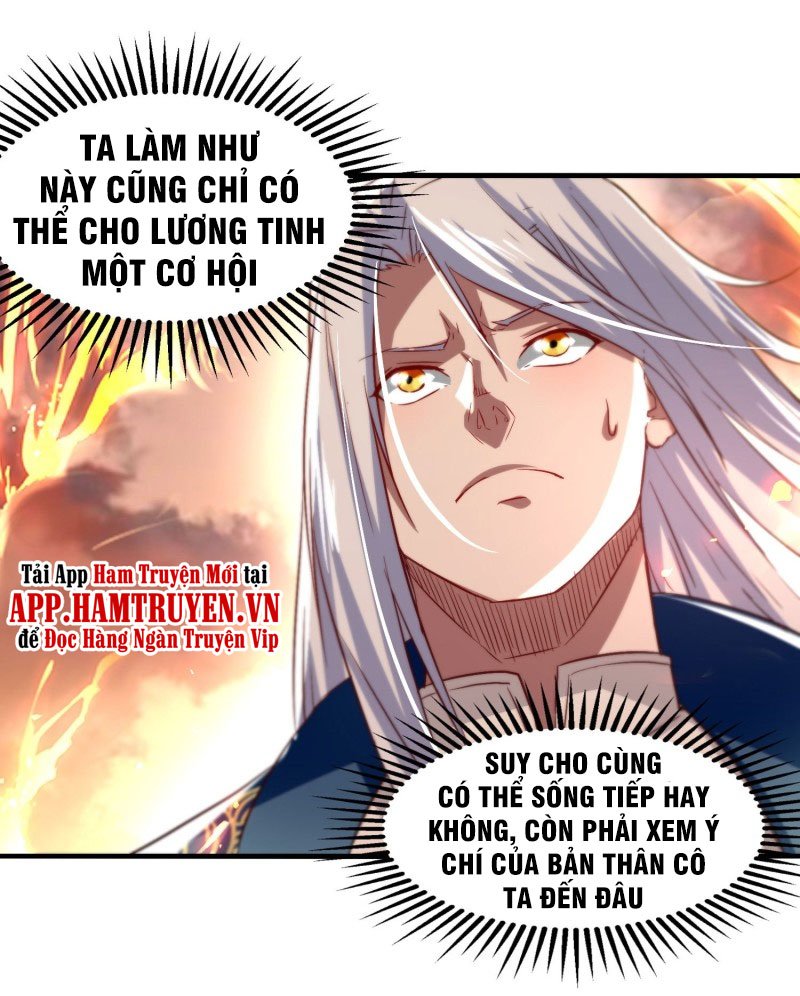 Nghịch Thiên Chí Tôn Chapter 76 - Trang 15