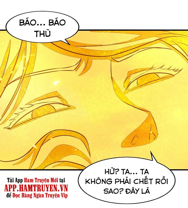 Nghịch Thiên Chí Tôn Chapter 76 - Trang 23