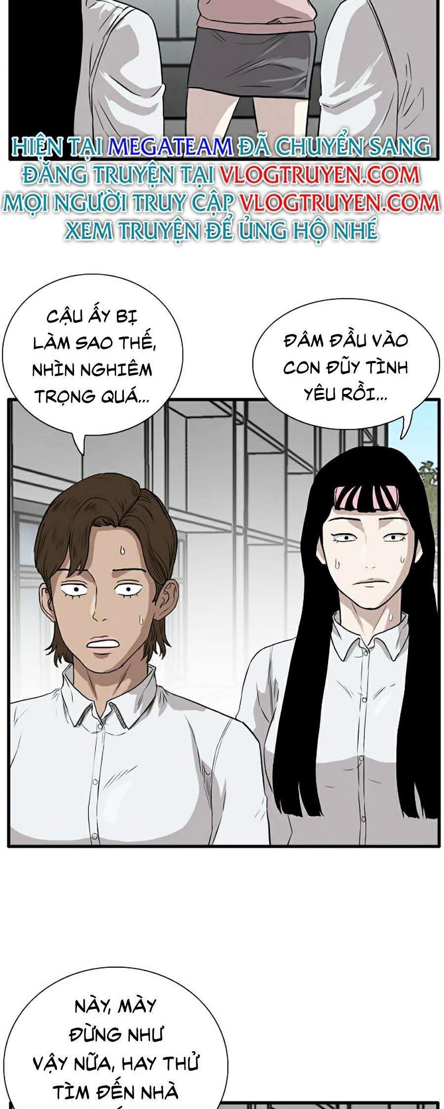 Người Xấu Chapter 15 - Trang 38