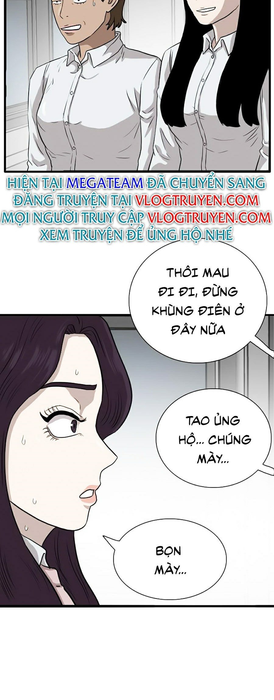 Người Xấu Chapter 15 - Trang 43