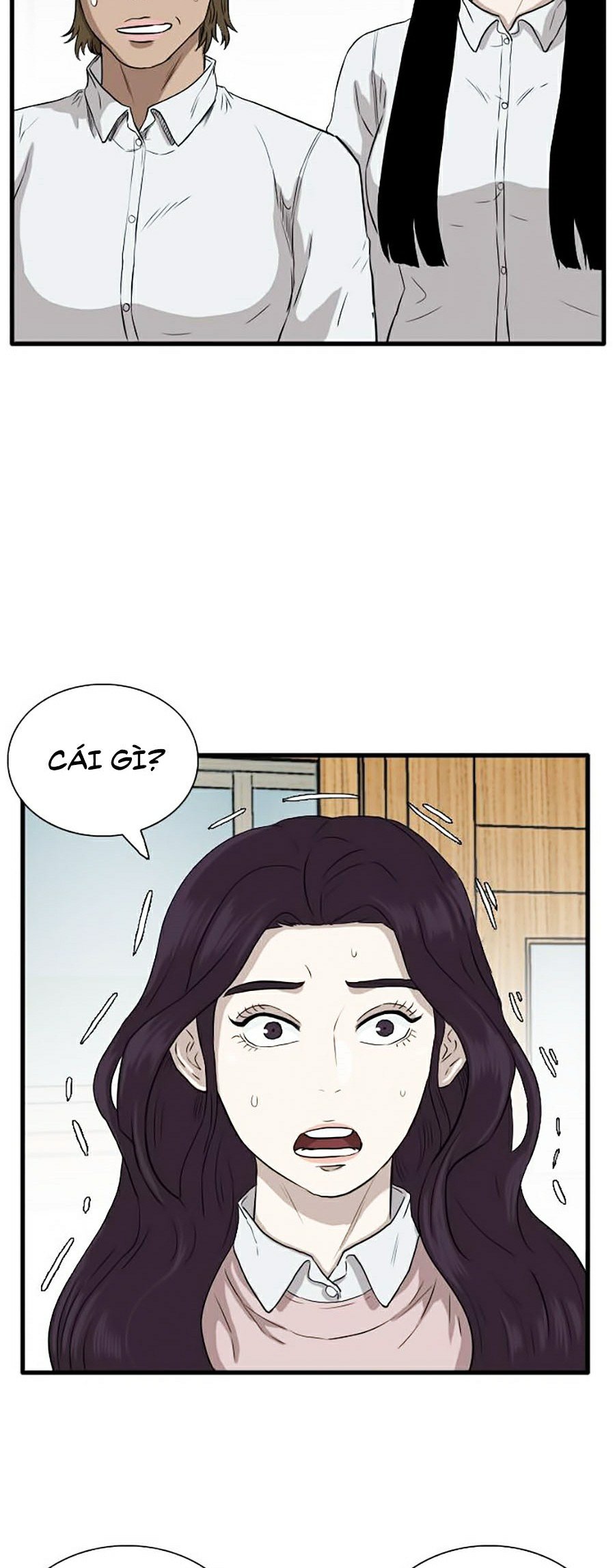 Người Xấu Chapter 15 - Trang 45