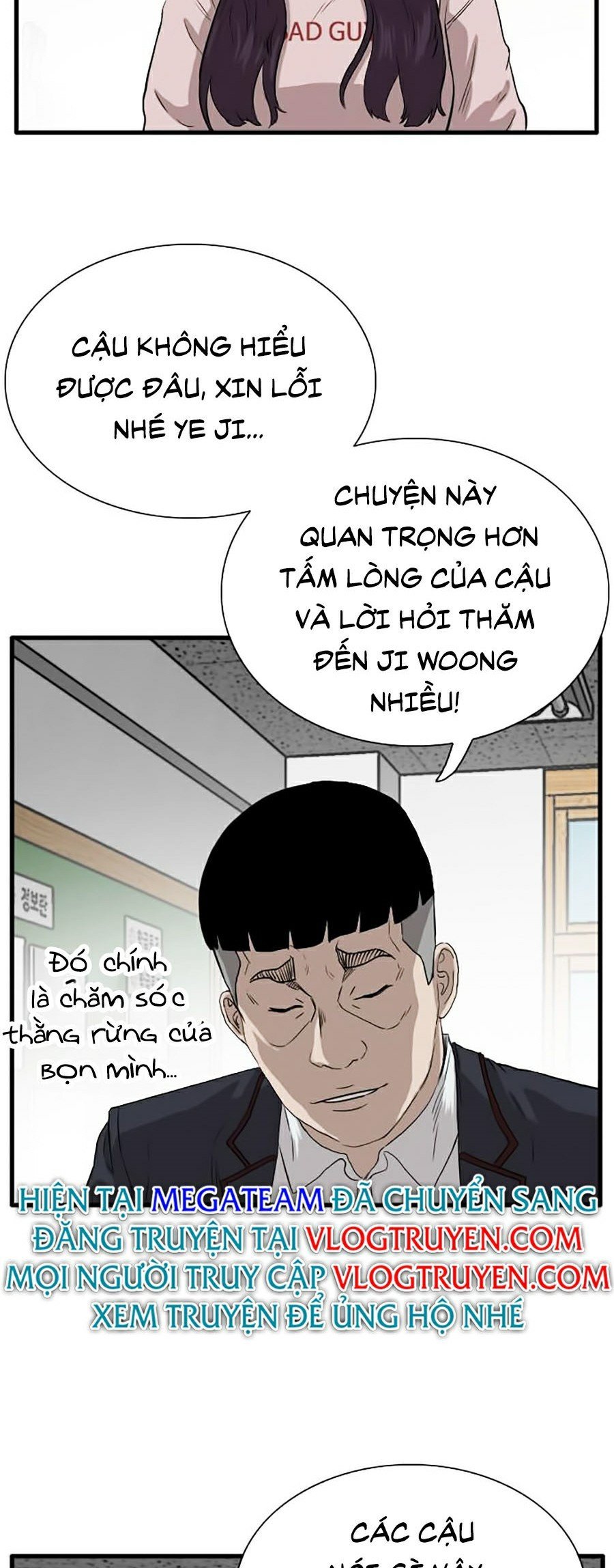 Người Xấu Chapter 15 - Trang 48