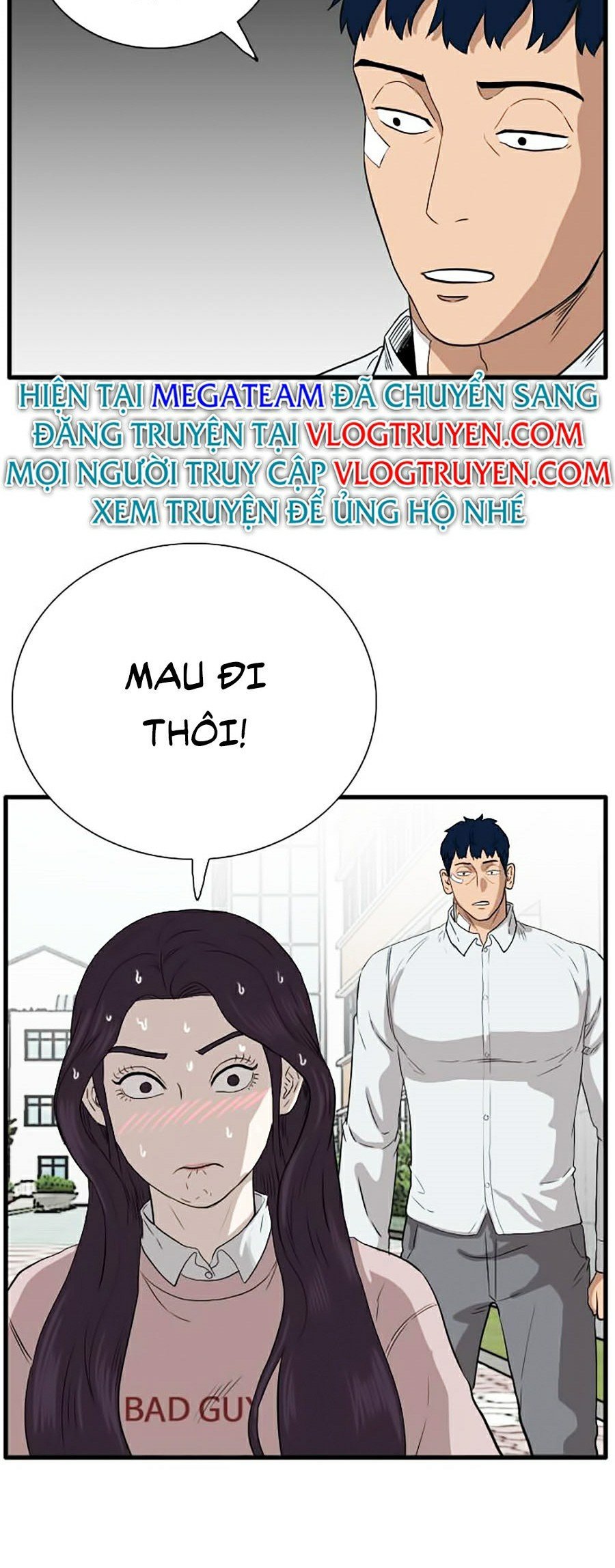 Người Xấu Chapter 15 - Trang 58