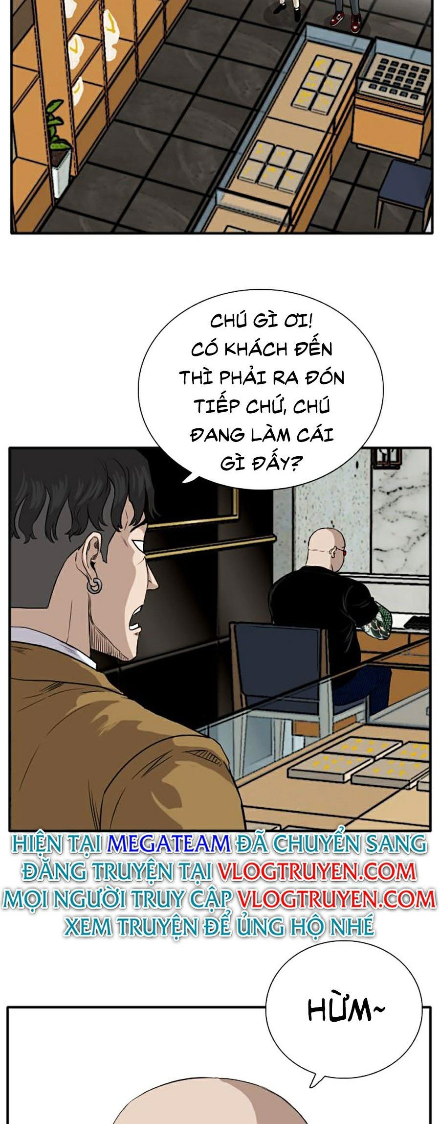 Người Xấu Chapter 15 - Trang 68