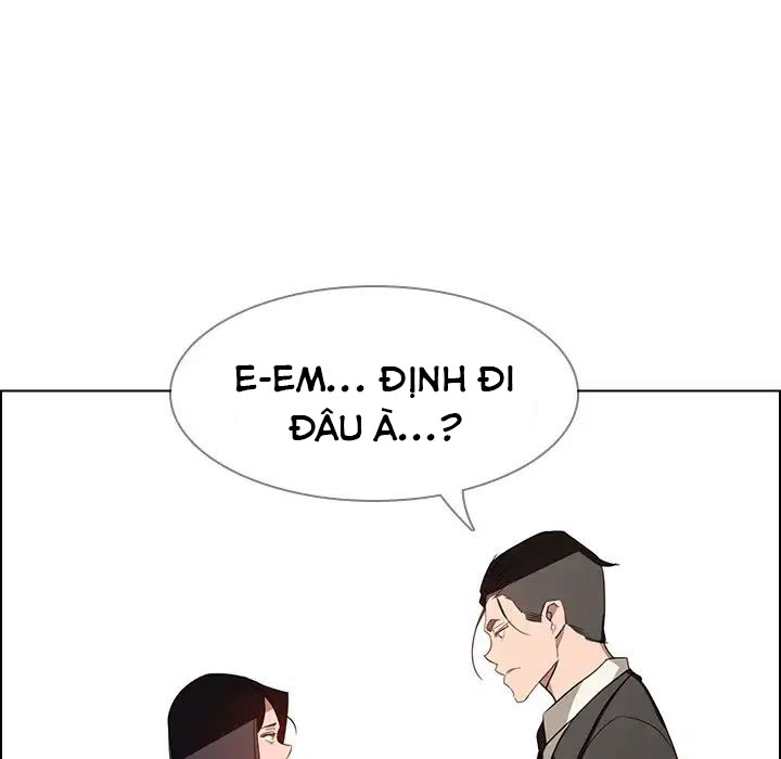 Rain Curtain Chapter 35 - Trang 28