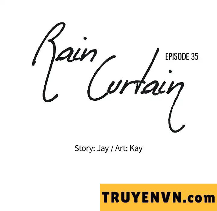 Rain Curtain Chapter 35 - Trang 50