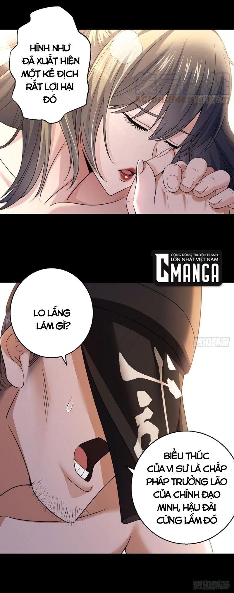 Ta Là Đại Hoàn Đan Chapter 35 - Trang 13