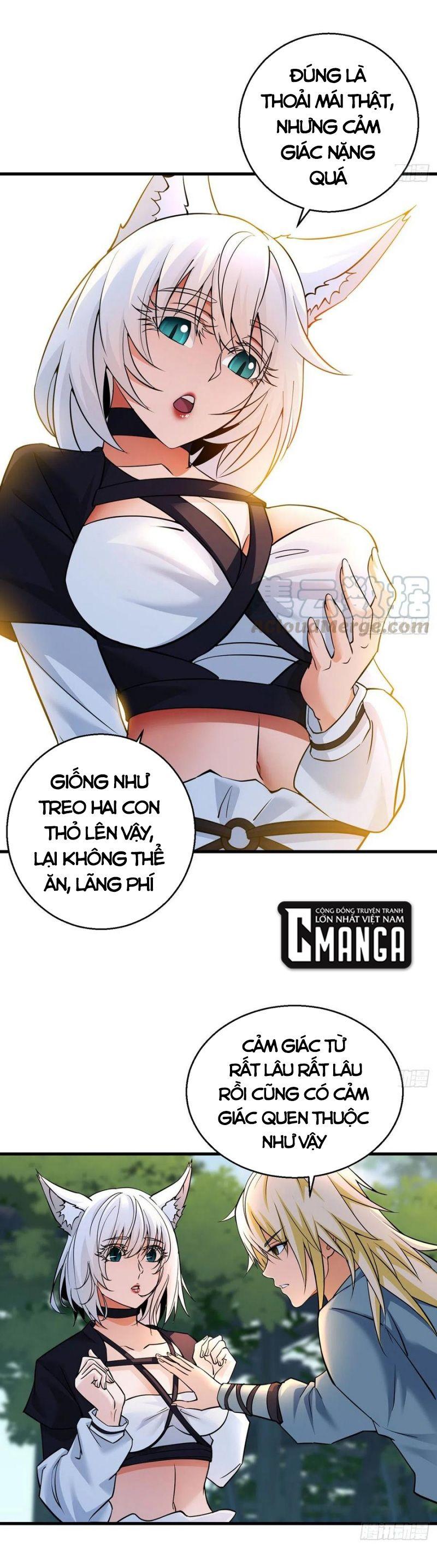 Ta Là Đại Hoàn Đan Chapter 37 - Trang 12