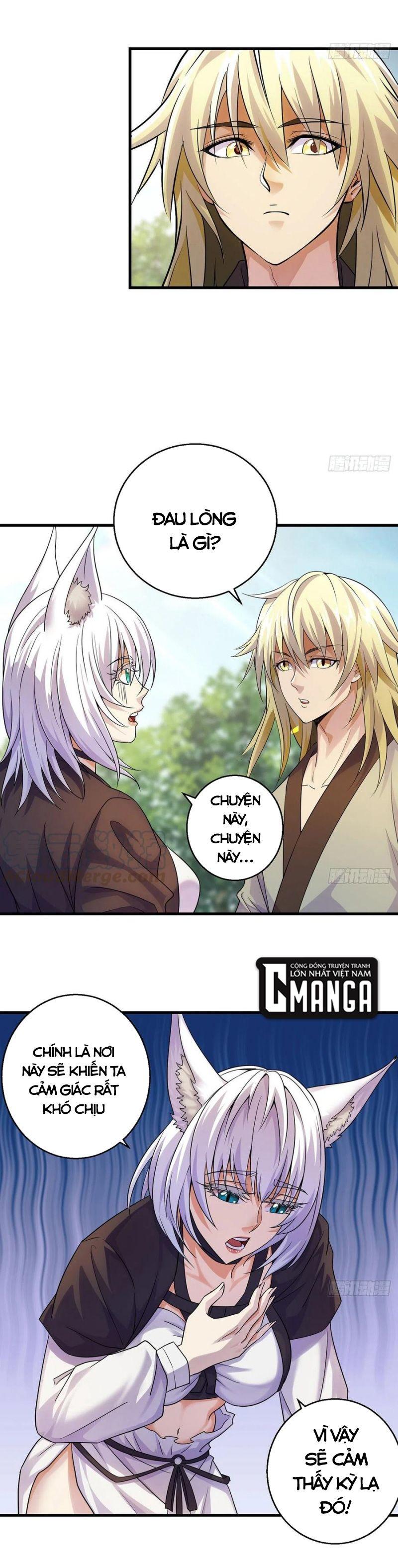 Ta Là Đại Hoàn Đan Chapter 37 - Trang 7