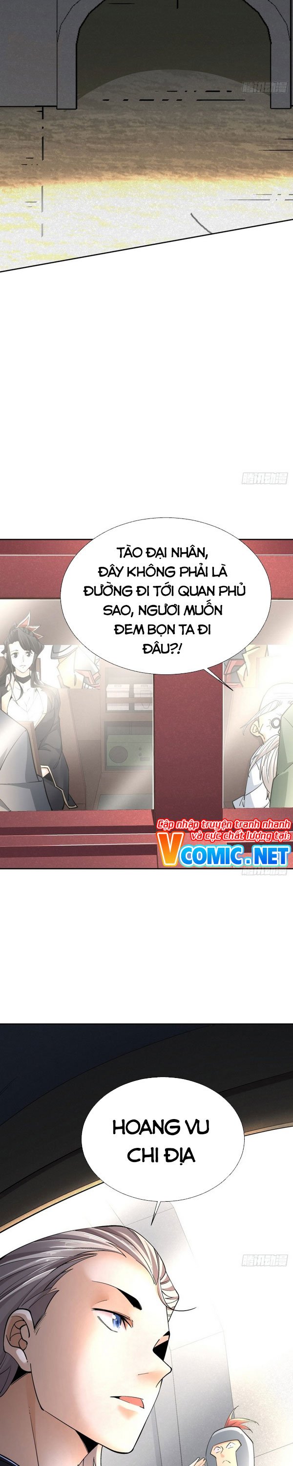 Ta Là Nhà Giàu Số Một, Ta Không Muốn Trọng Sinh Chapter 34 - Trang 20