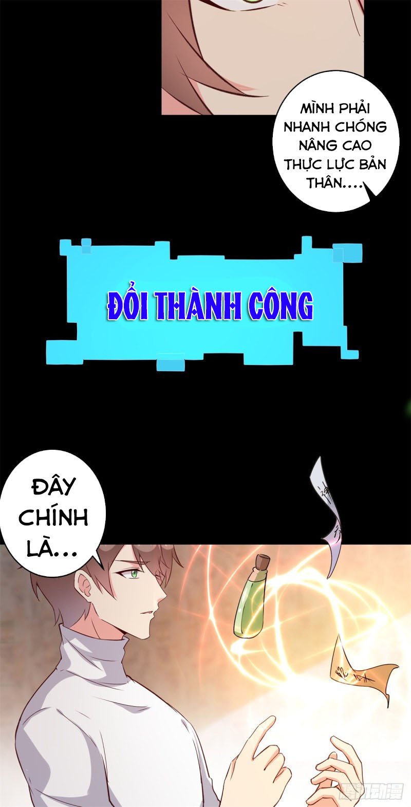 Ta Lập Hậu Cung Tại Tây Du Ký Chapter 5 - Trang 22