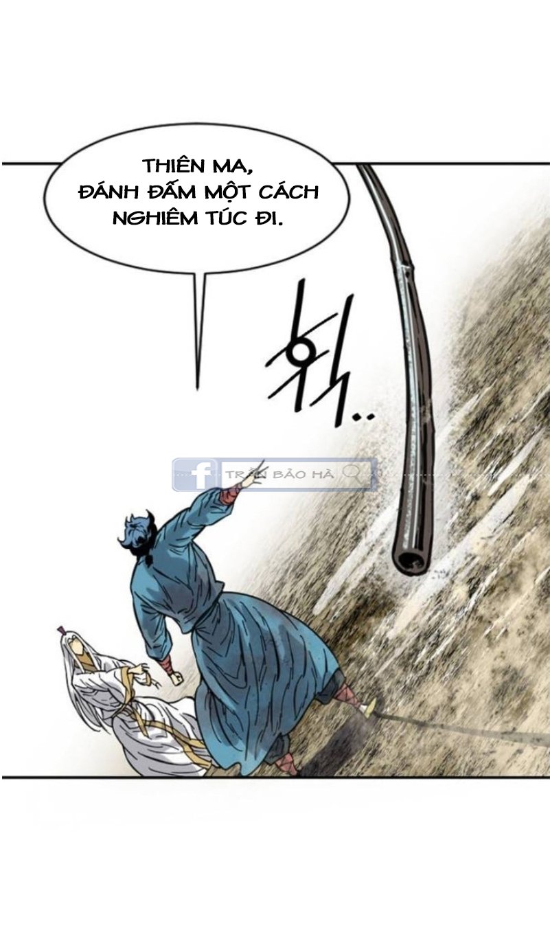 Thiên Hạ Đệ Nhất Nhân Chapter 46 - Trang 26