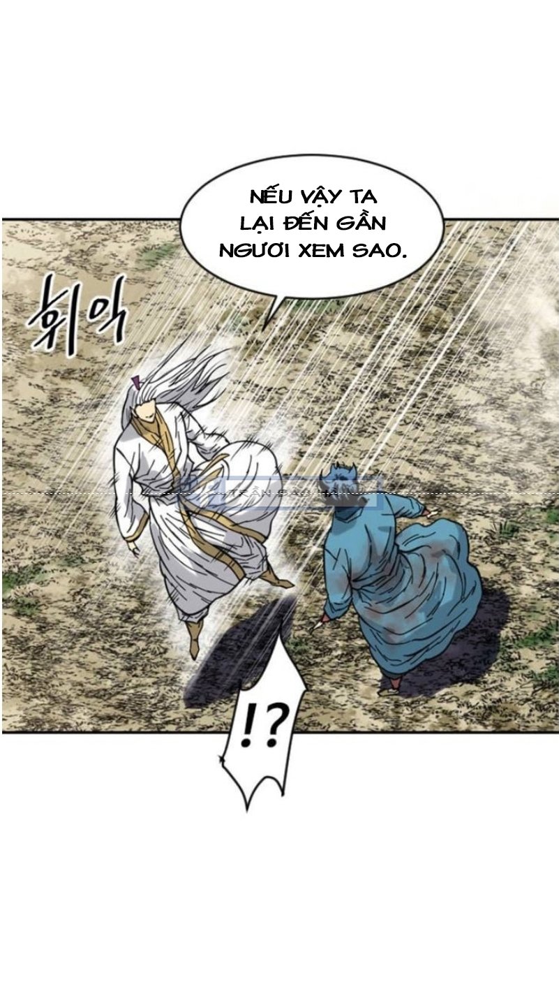 Thiên Hạ Đệ Nhất Nhân Chapter 46 - Trang 39