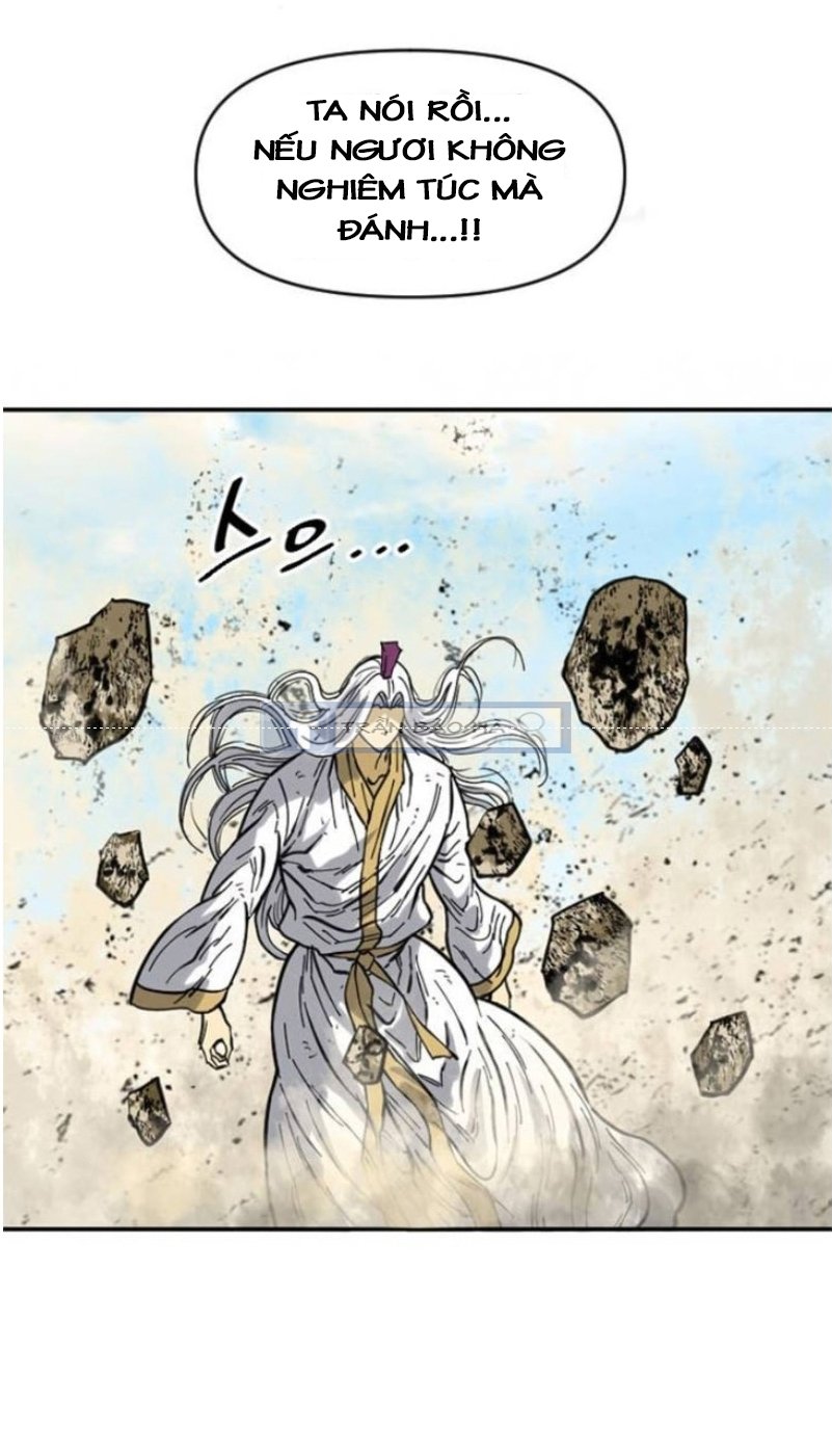 Thiên Hạ Đệ Nhất Nhân Chapter 46 - Trang 51