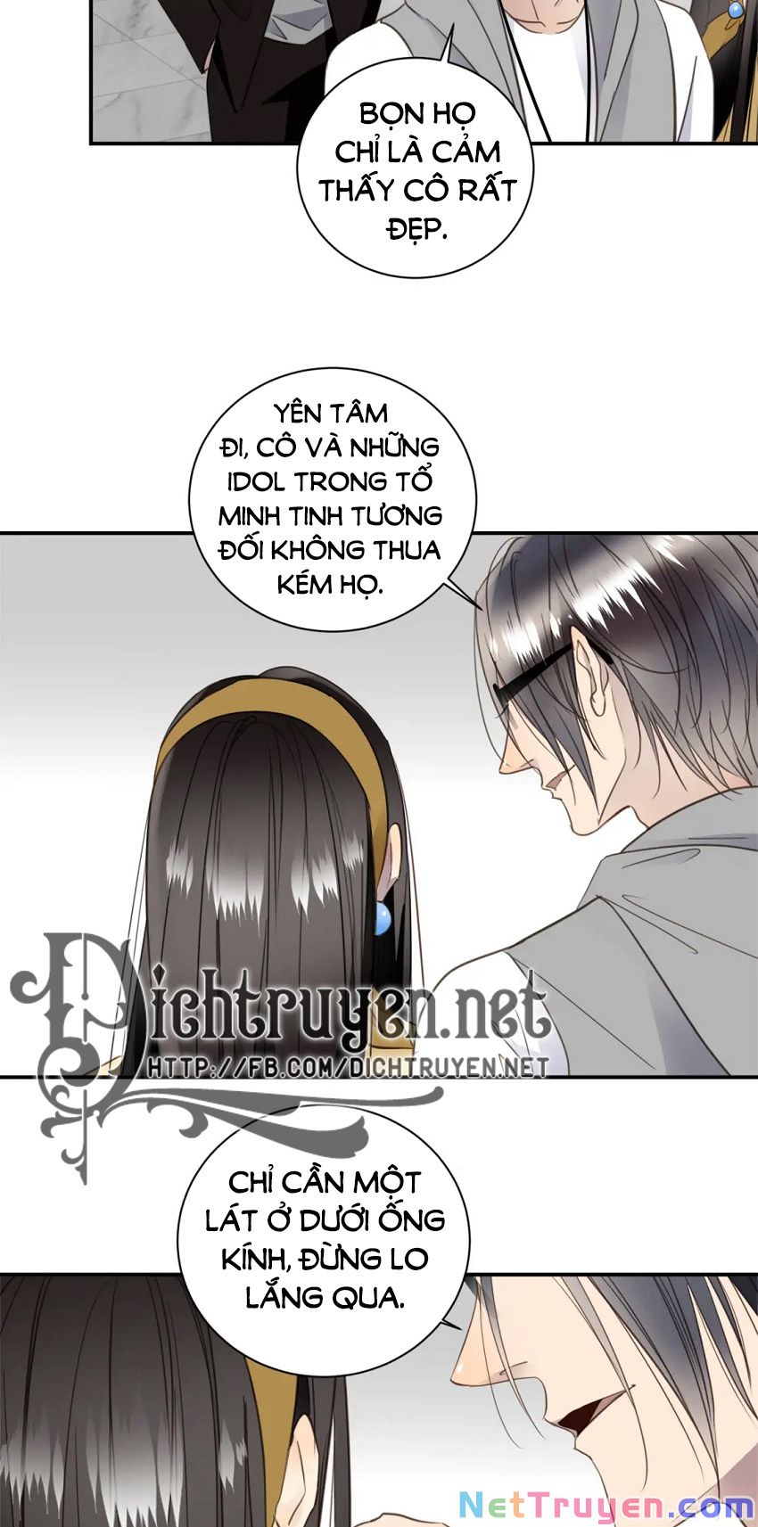 Tiên Sinh Nói Dối Chapter 42 - Trang 12