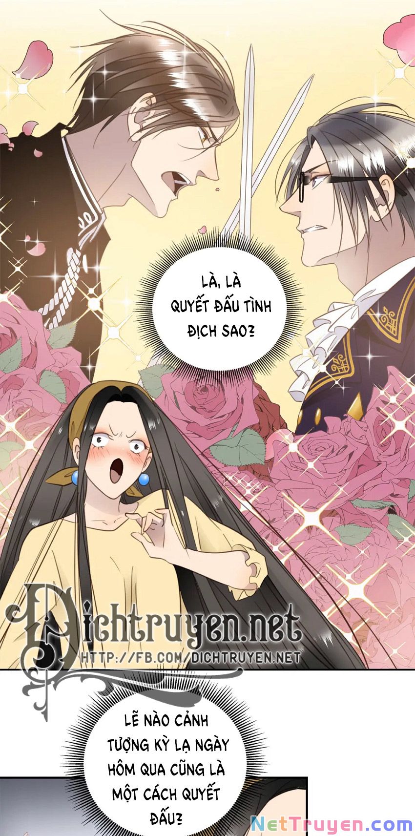 Tiên Sinh Nói Dối Chapter 42 - Trang 15