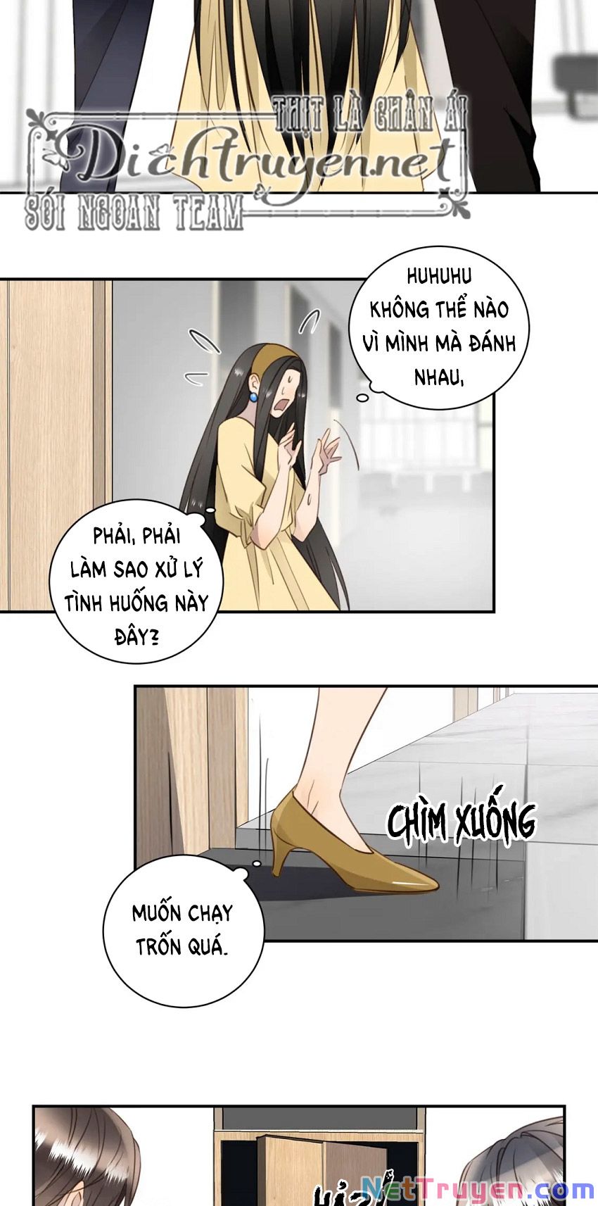 Tiên Sinh Nói Dối Chapter 42 - Trang 17