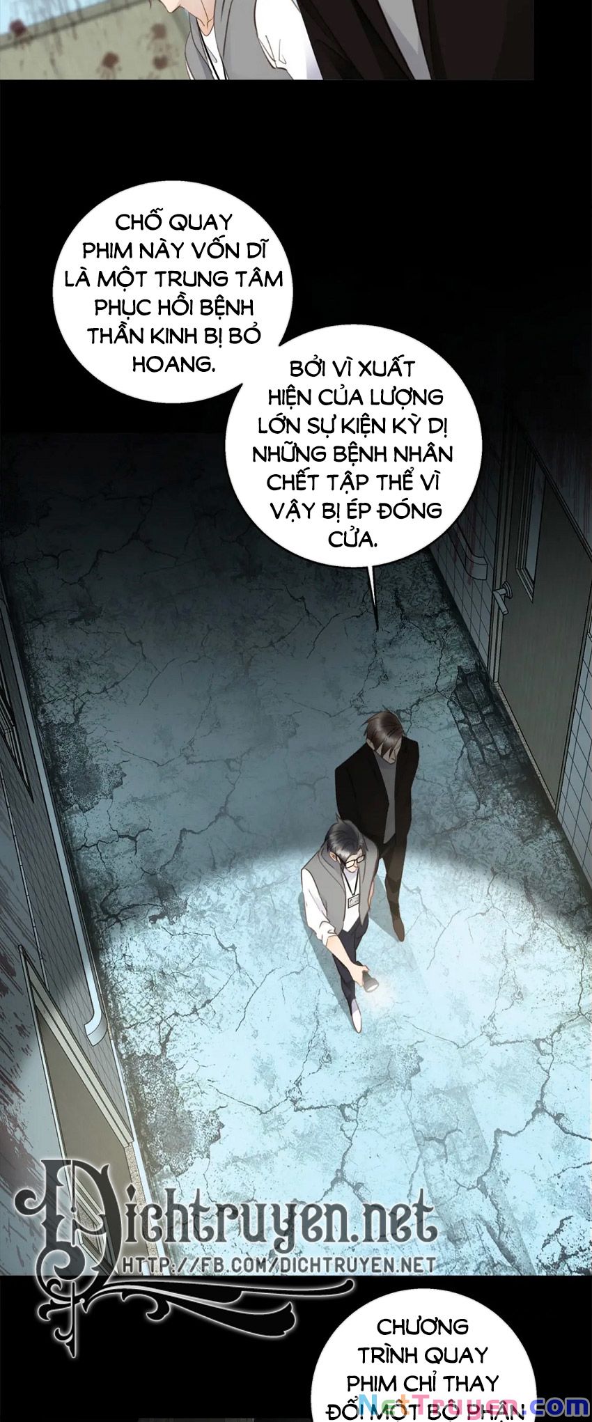 Tiên Sinh Nói Dối Chapter 42 - Trang 25