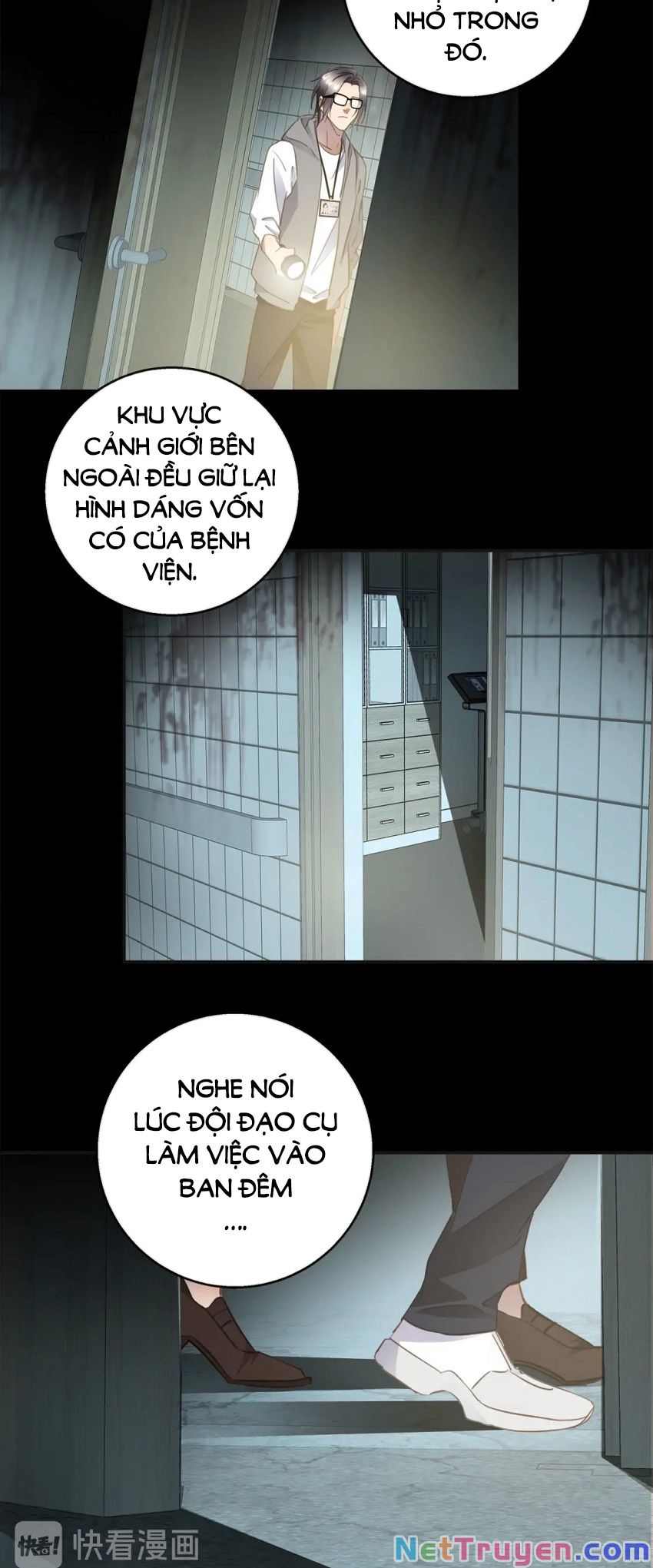 Tiên Sinh Nói Dối Chapter 42 - Trang 26