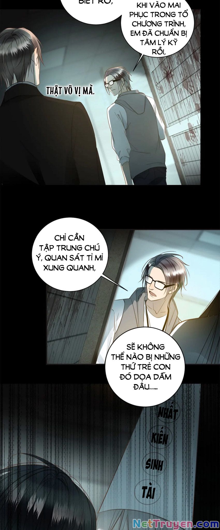 Tiên Sinh Nói Dối Chapter 42 - Trang 29