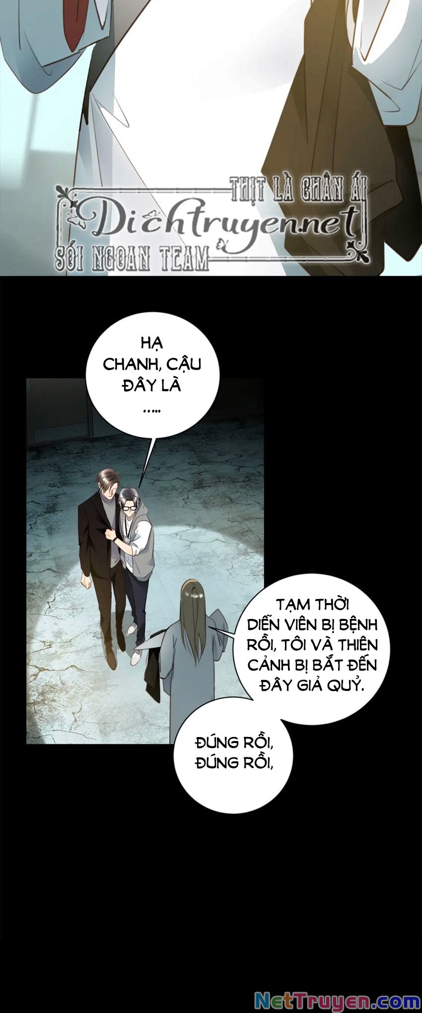 Tiên Sinh Nói Dối Chapter 42 - Trang 32