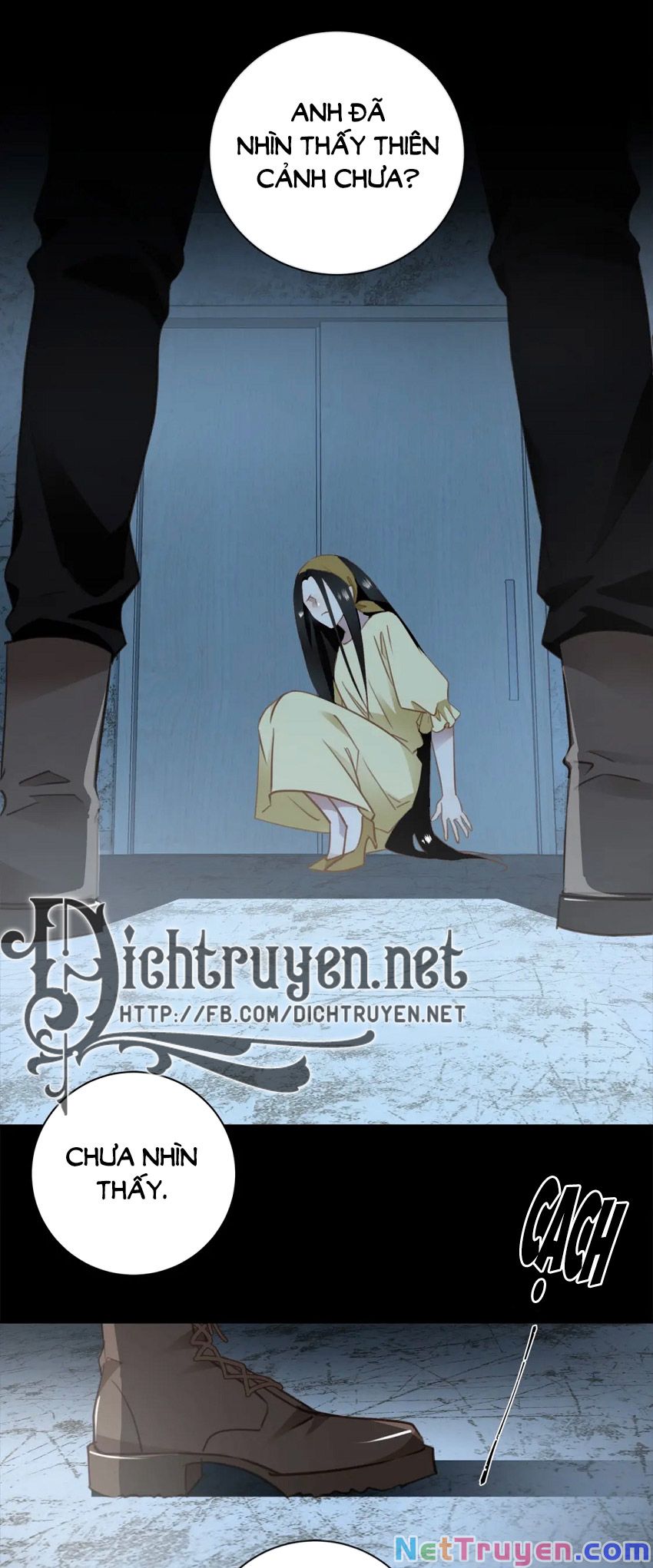 Tiên Sinh Nói Dối Chapter 42 - Trang 33