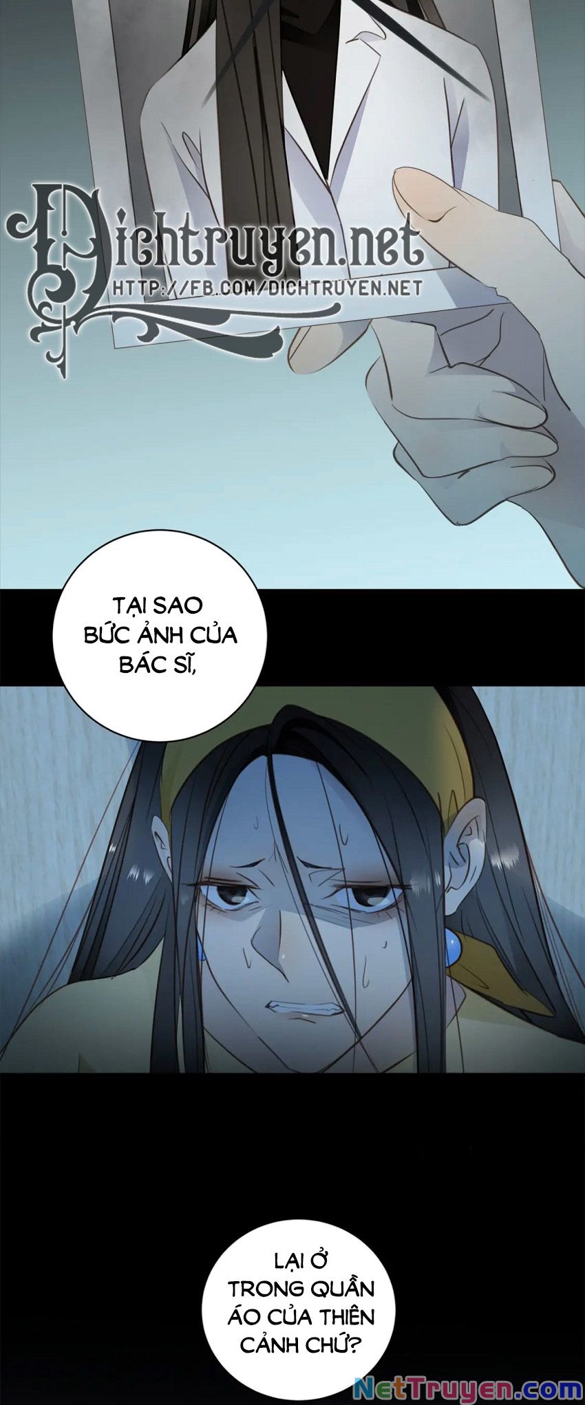 Tiên Sinh Nói Dối Chapter 42 - Trang 37