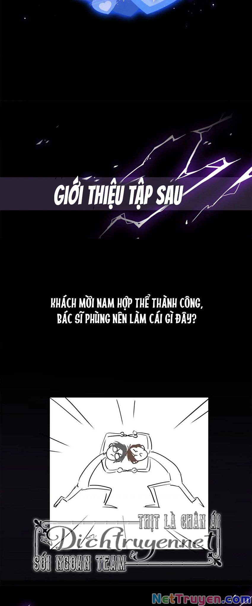 Tiên Sinh Nói Dối Chapter 42 - Trang 39