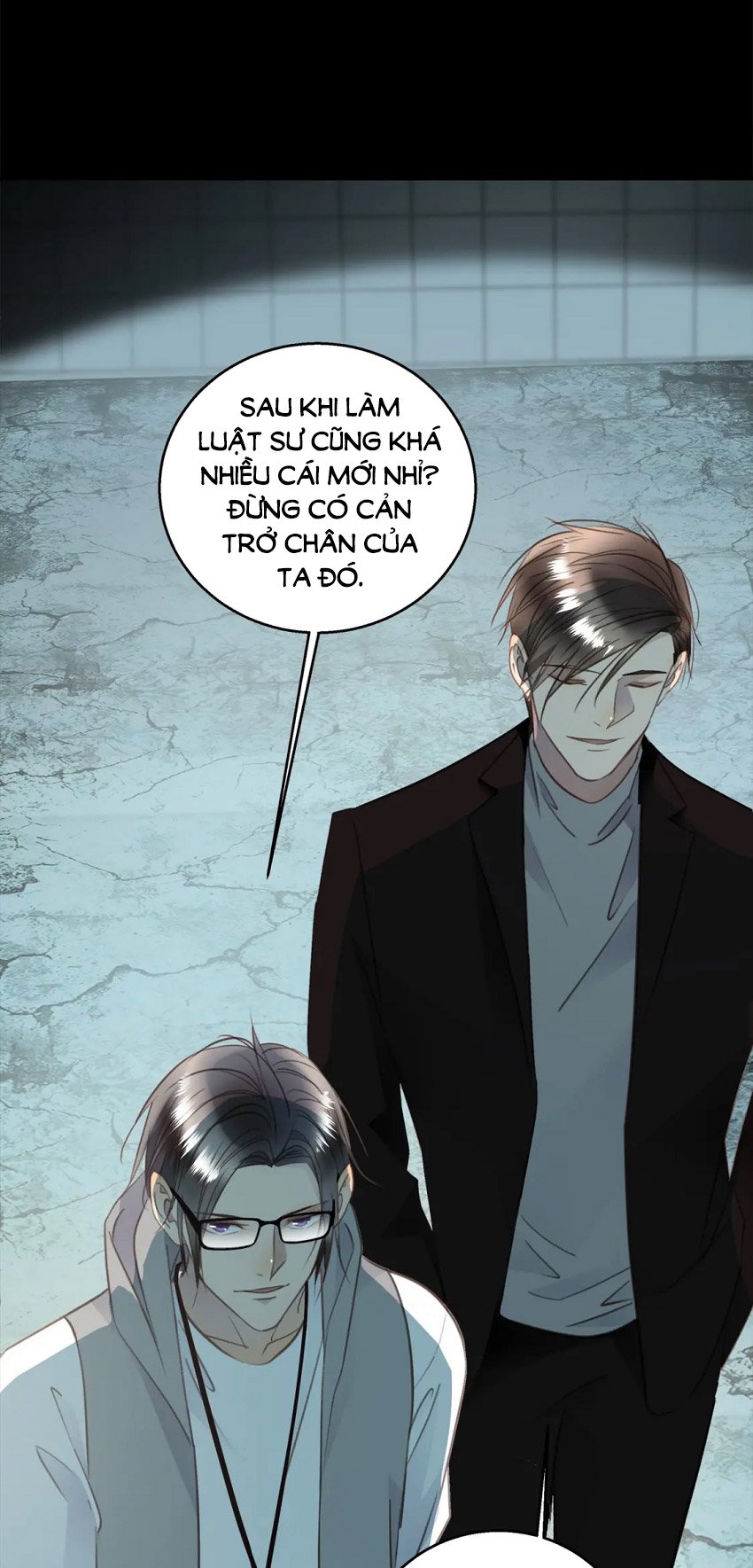 Tiên Sinh Nói Dối Chapter 43 - Trang 9