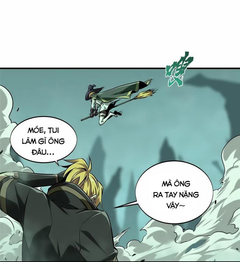 Toàn Chức Cao Thủ 2 Chapter 58 - Trang 34