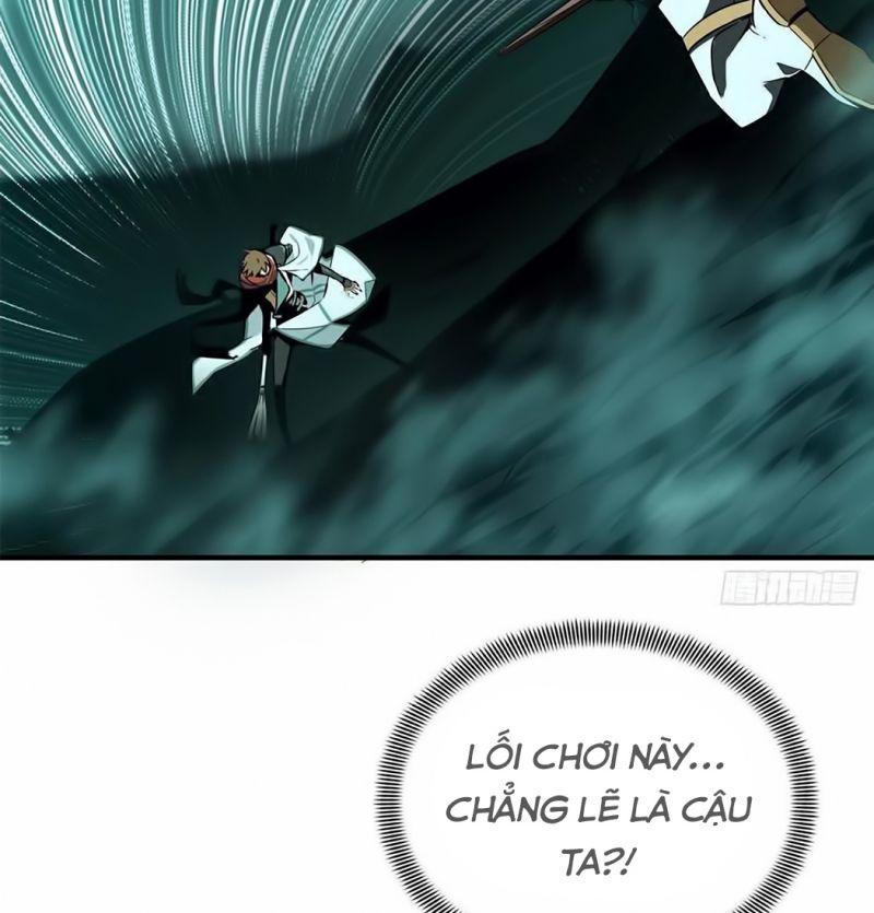 Toàn Chức Cao Thủ 2 Chapter 58 - Trang 56