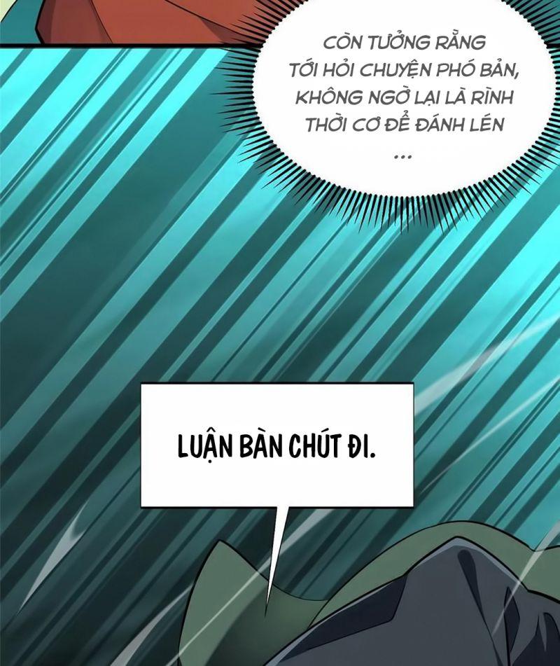 Toàn Chức Cao Thủ 2 Chapter 58 - Trang 6