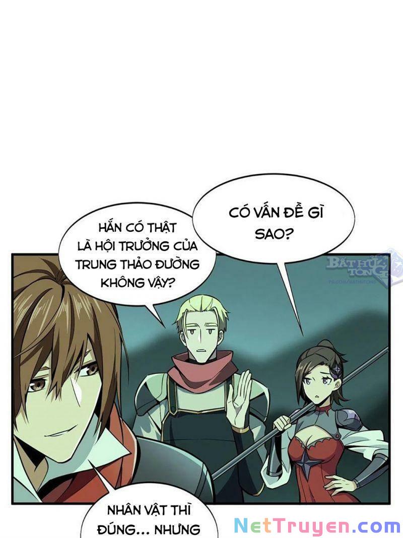 Toàn Chức Cao Thủ 2 Chapter 59 - Trang 21