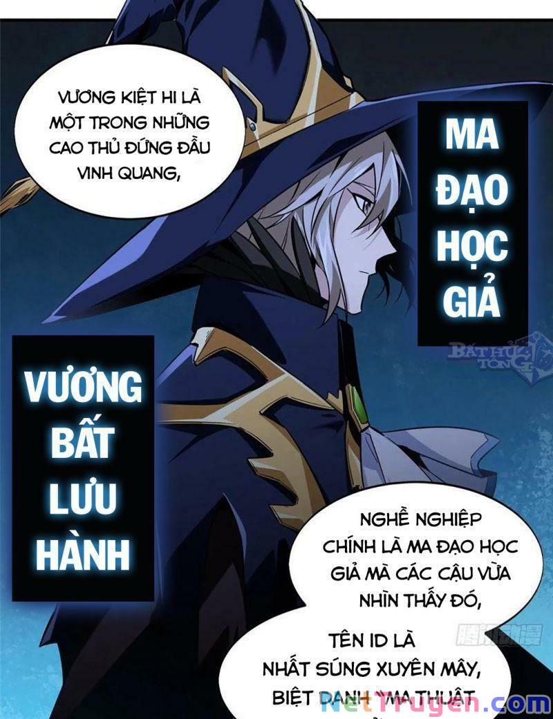 Toàn Chức Cao Thủ 2 Chapter 59 - Trang 26