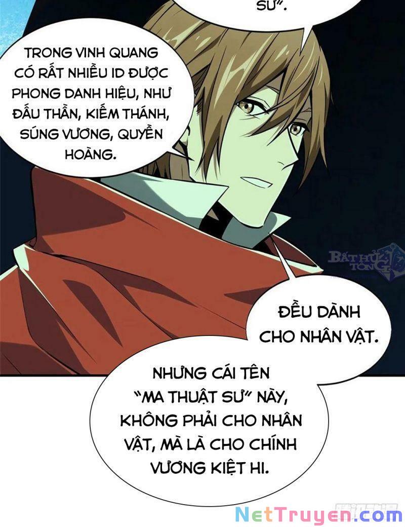 Toàn Chức Cao Thủ 2 Chapter 59 - Trang 27