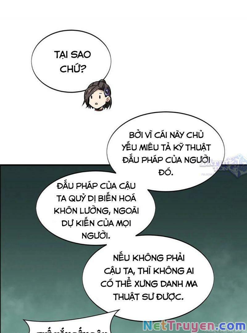 Toàn Chức Cao Thủ 2 Chapter 59 - Trang 28