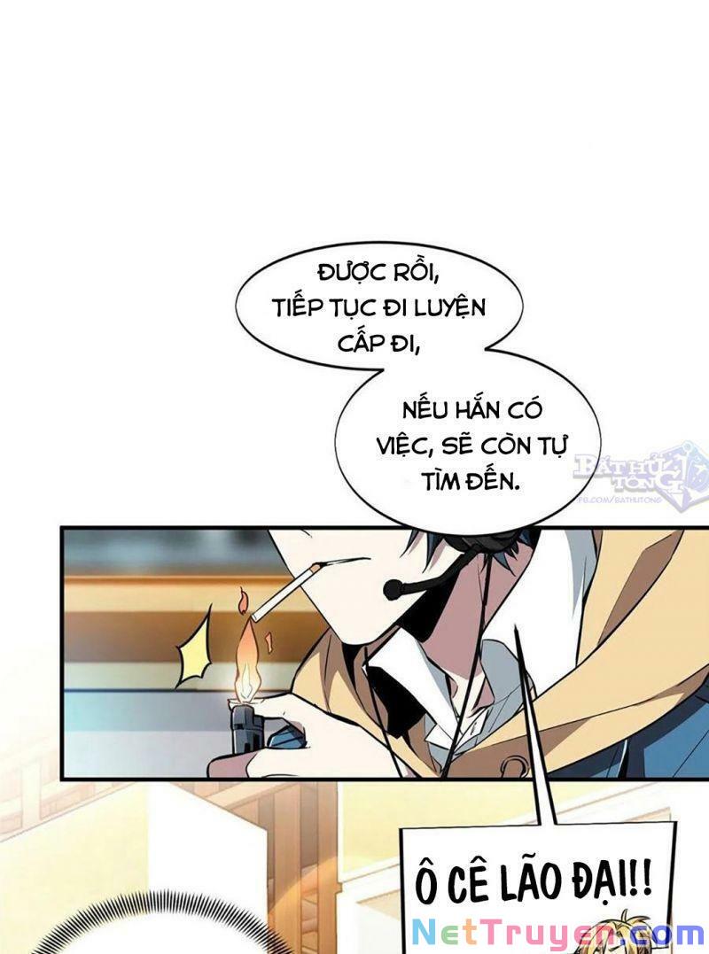 Toàn Chức Cao Thủ 2 Chapter 59 - Trang 31