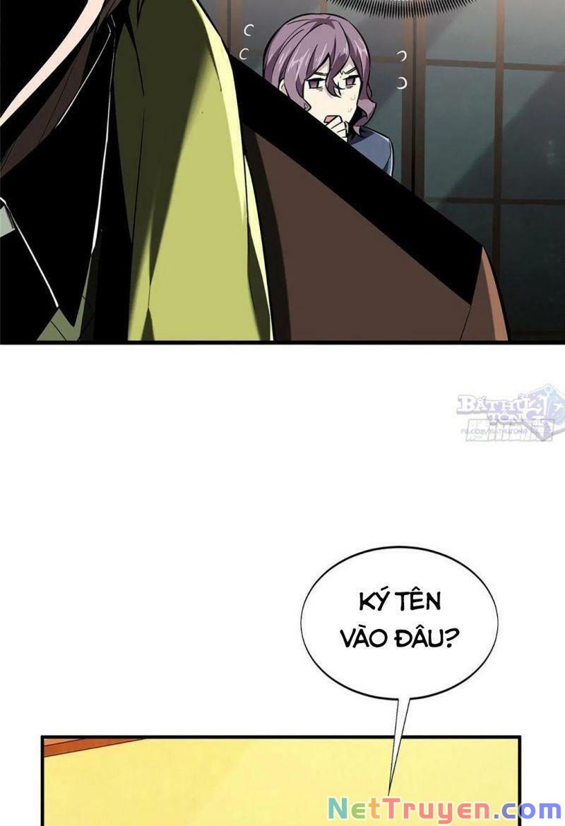 Toàn Chức Cao Thủ 2 Chapter 59 - Trang 35