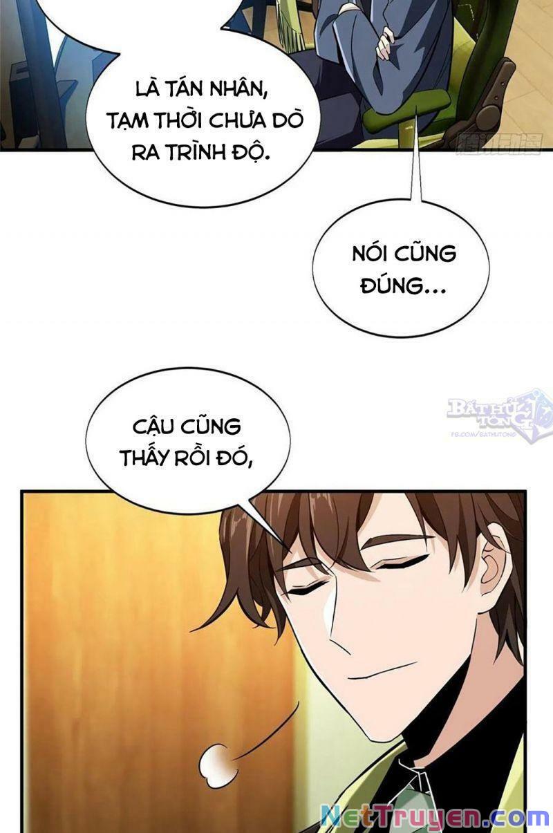 Toàn Chức Cao Thủ 2 Chapter 59 - Trang 42