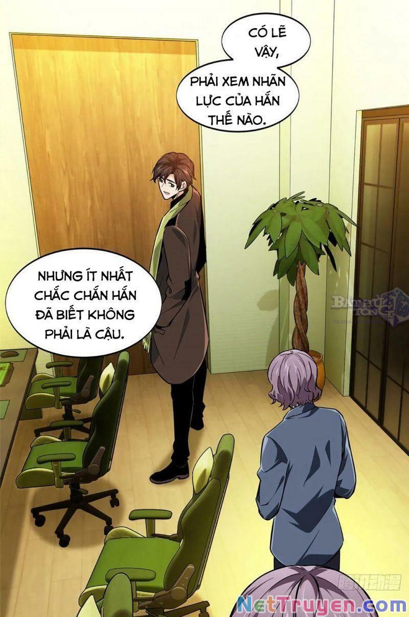 Toàn Chức Cao Thủ 2 Chapter 59 - Trang 44