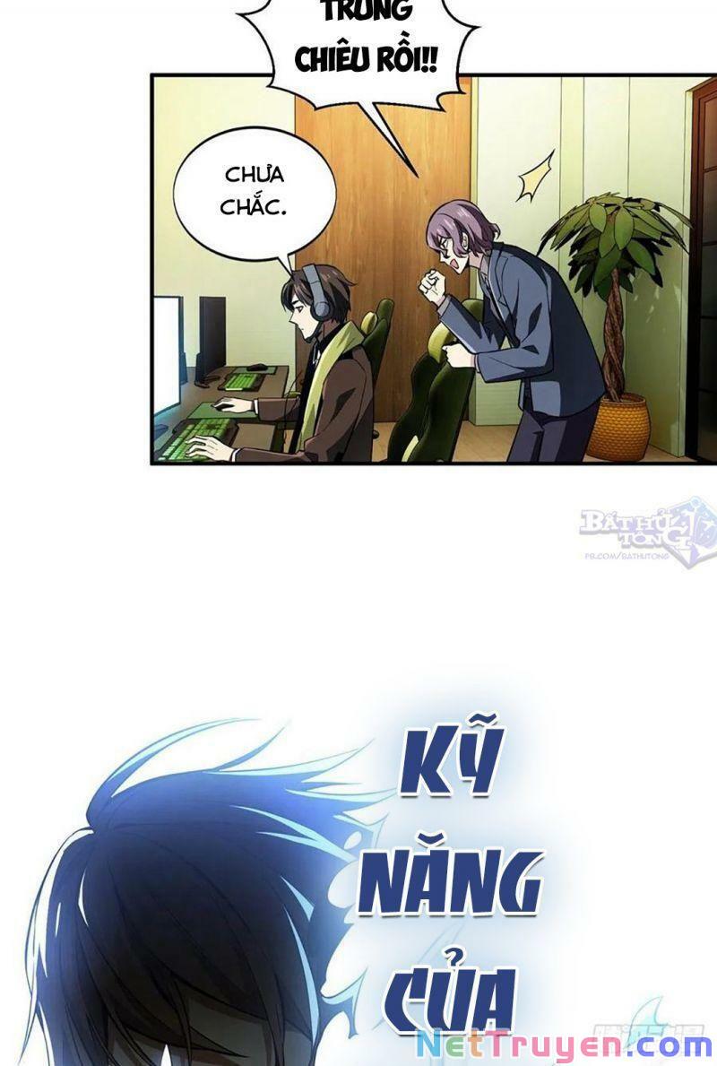 Toàn Chức Cao Thủ 2 Chapter 59 - Trang 5