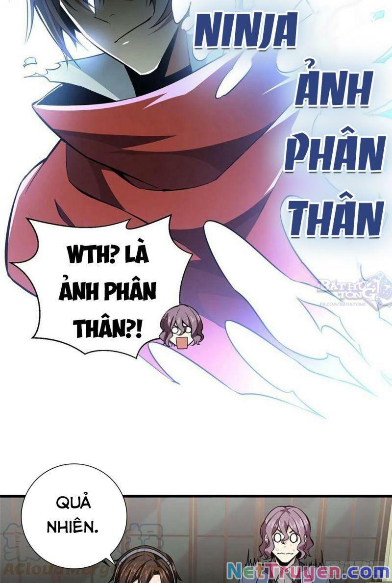 Toàn Chức Cao Thủ 2 Chapter 59 - Trang 6