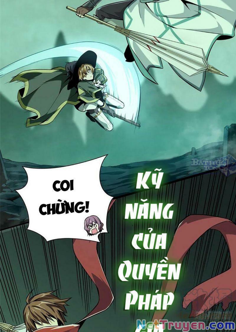 Toàn Chức Cao Thủ 2 Chapter 59 - Trang 9