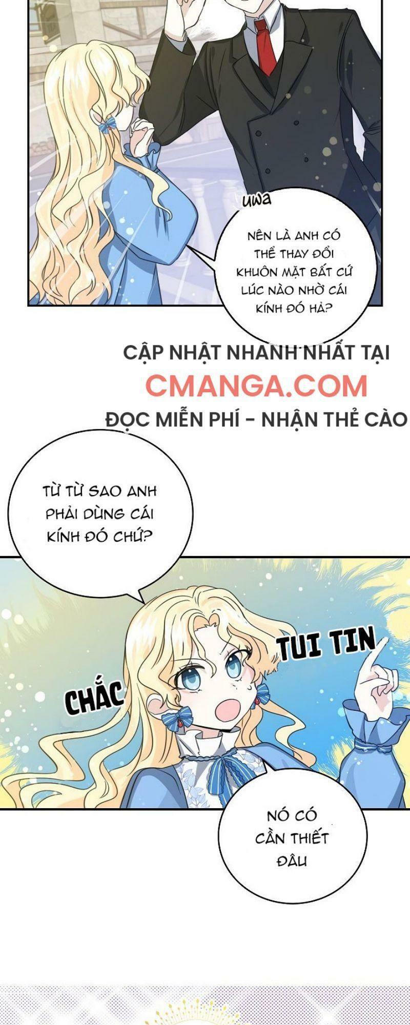 Tôi Là Bạn Gái Cũ Của Một Quân Nhân Chapter 12 - Trang 16