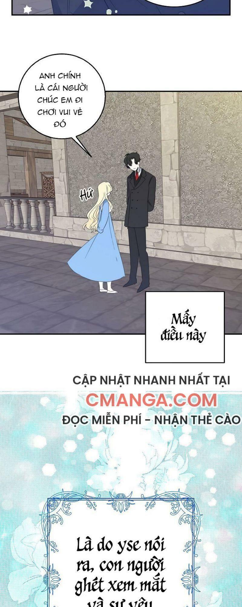 Tôi Là Bạn Gái Cũ Của Một Quân Nhân Chapter 12 - Trang 24